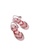 Melissa pink Mini Melissa Mar Sandal Jelly Pop Kids Sandals EC9EAKS5BE5C5DGS_6
