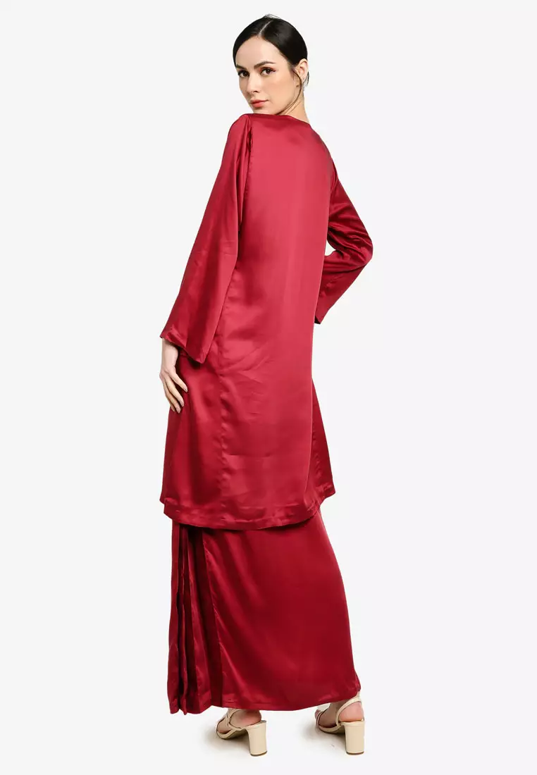 Irdina Kurung Pahang