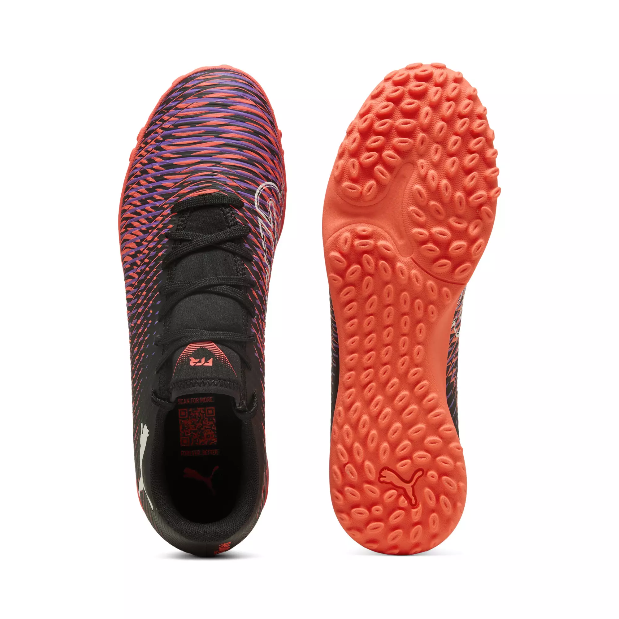 PUMA FUTURE 8 PLAY TT Men's Soccer Cleats