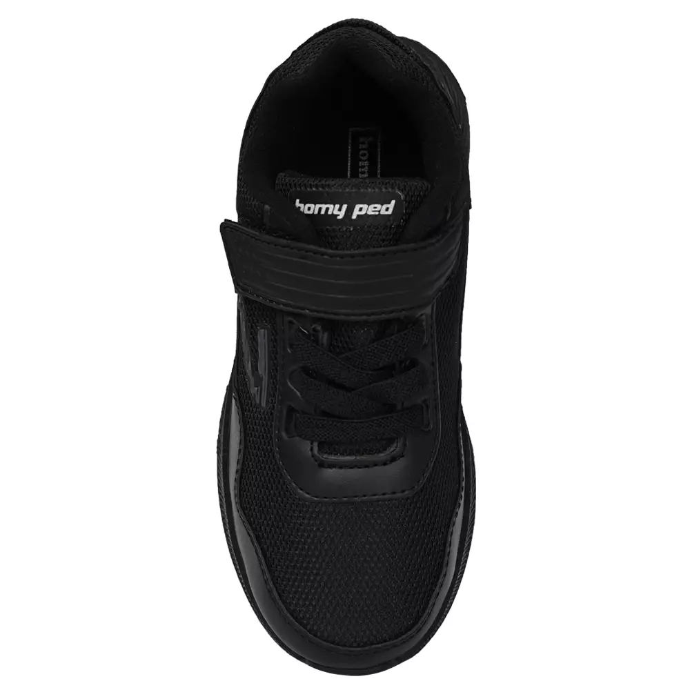 Homyped Blazer 03 Sepatu Sekolah Anak Berhadiah Mobil Flexcar