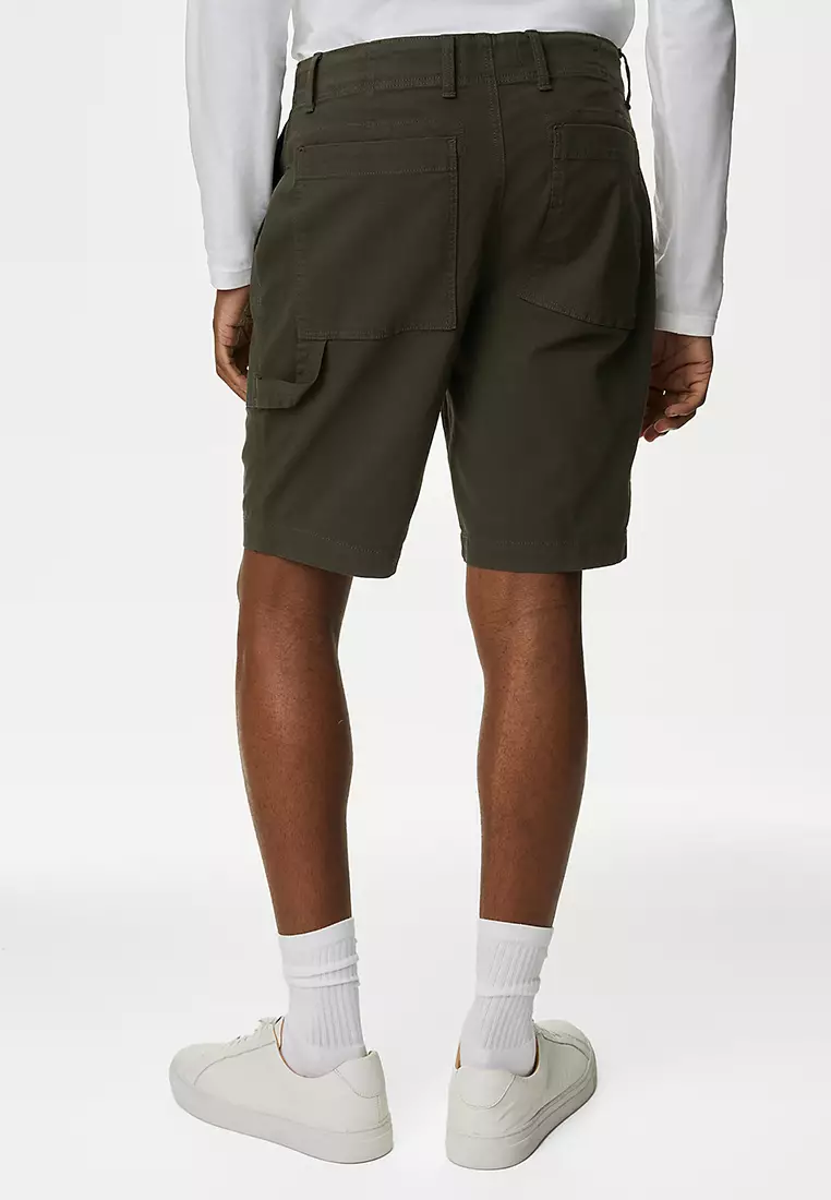 Utility Shorts