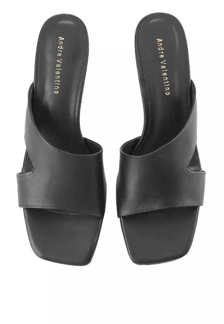 Ladies Sandal 81721Za