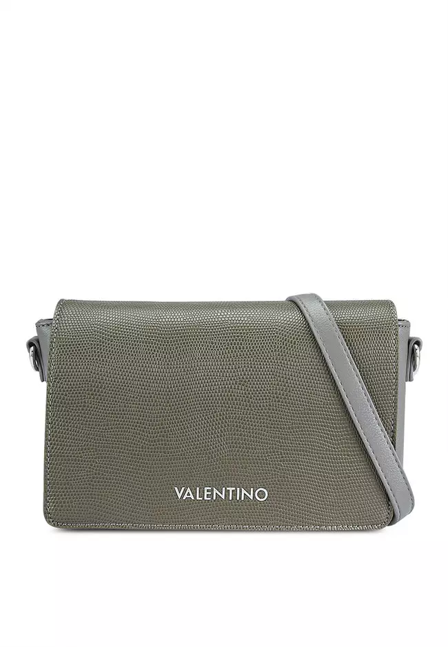 Buy Mario Valentino Big Foot Statement Sling Bag 2023 Online