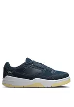 Obsidian/Alabaster/White