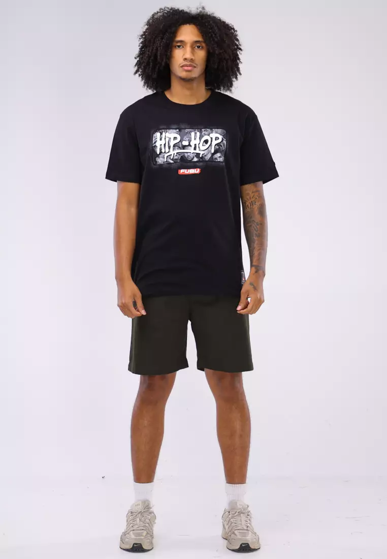 Round Neck Regular Fit