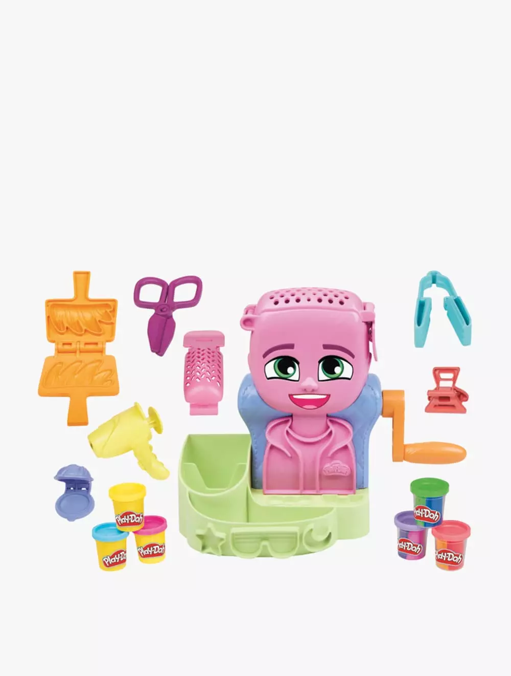 Play-Doh Hair Stylin' Salon - PDOF8807
