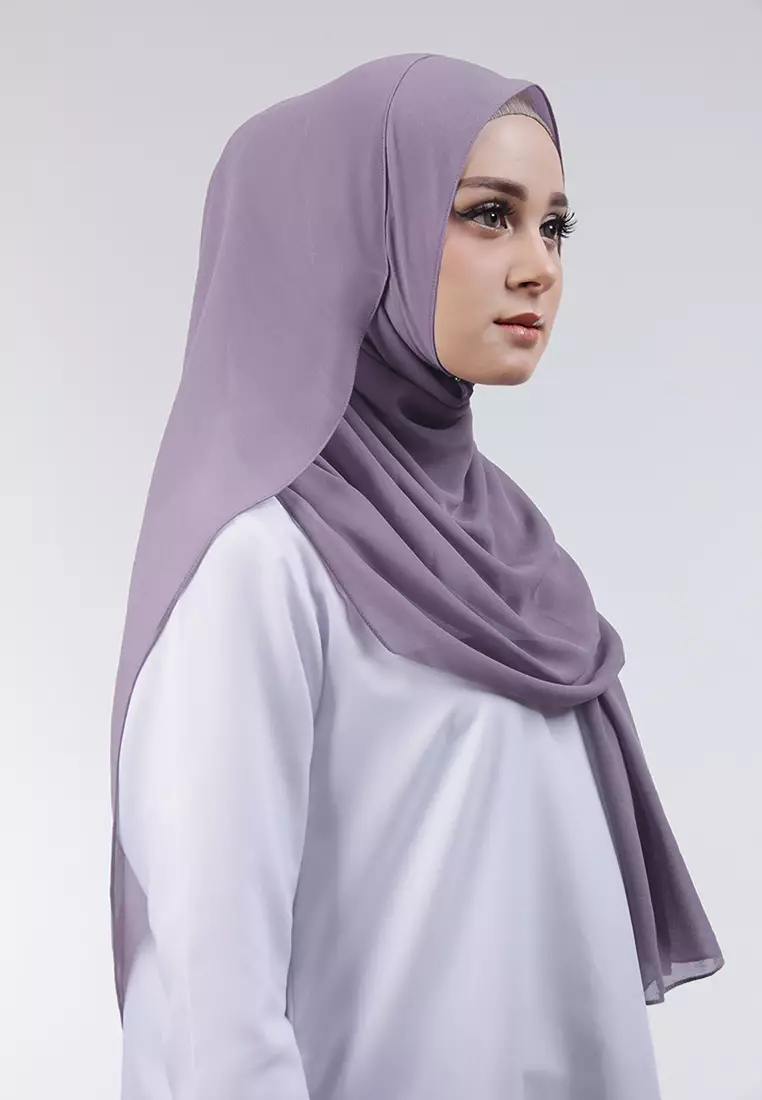 HIJAB INSTAN ADELA