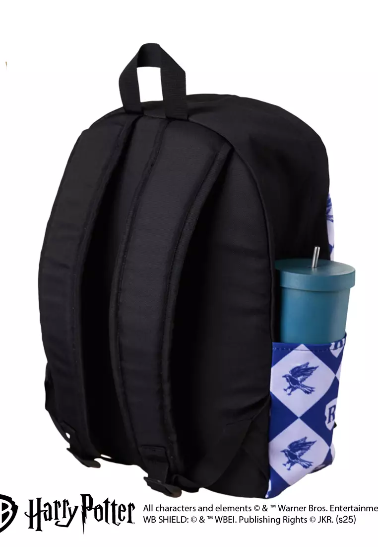 Harry Potter x Adventure Collection Backpack Luke - Ravenclaw