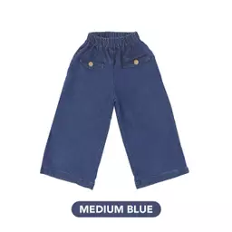 Medium Blue
