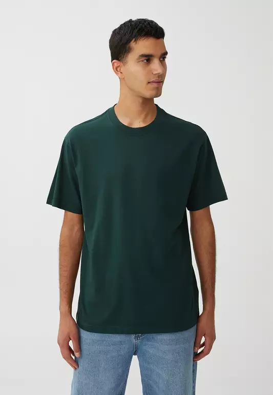 Organic Loose Fit T-Shirt