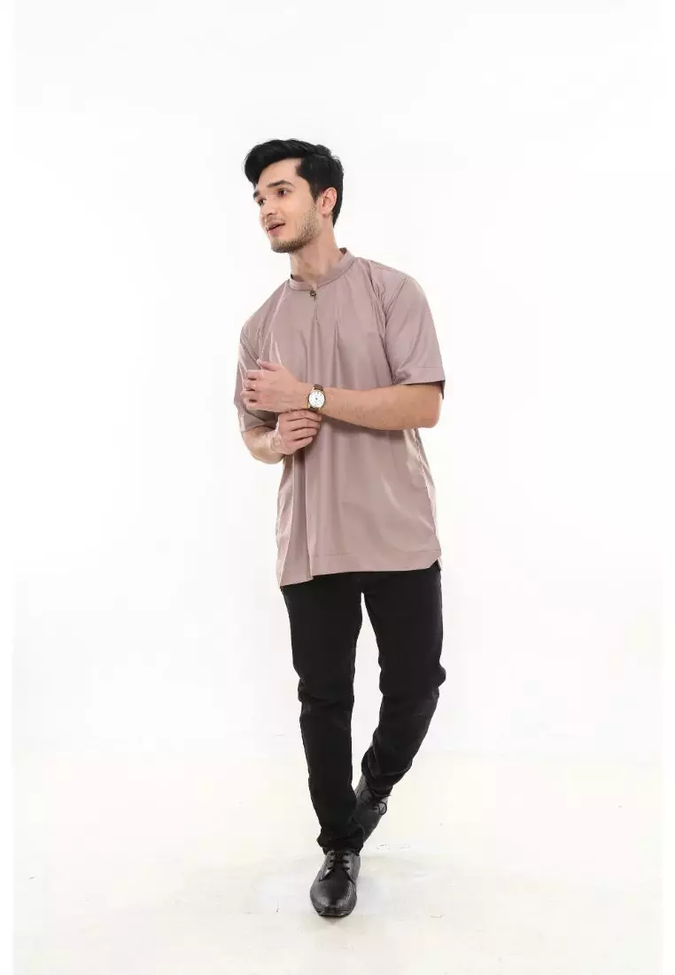 Kurta Mulk by Hudz