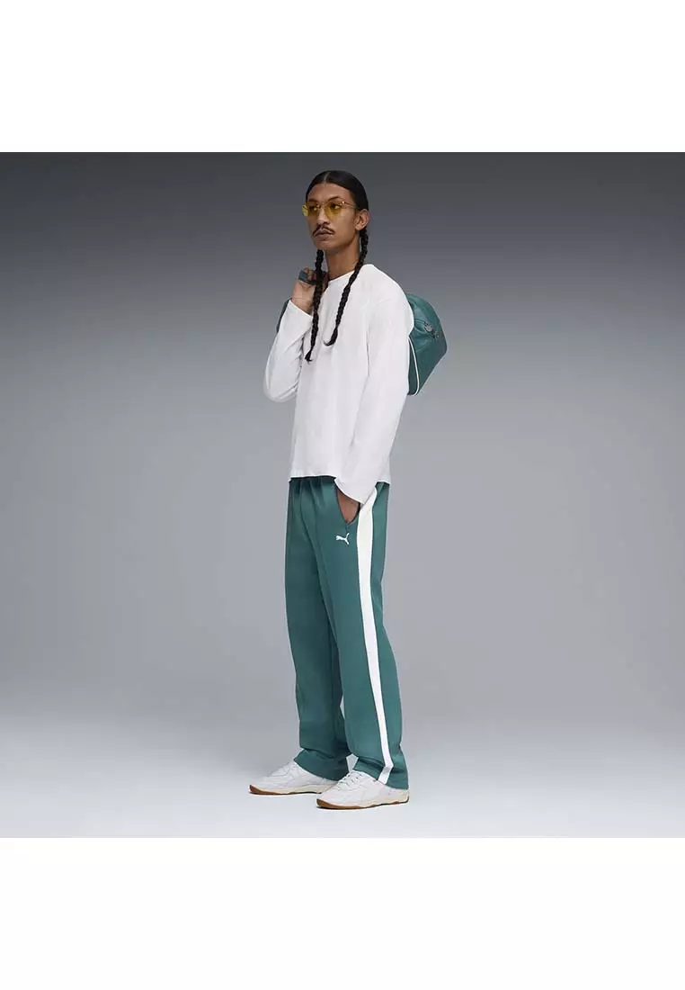 T7 ALWAYS ON Relaxed Track Pants Men