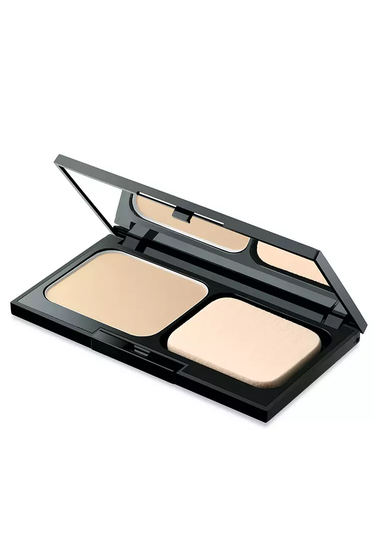 Colorstay Powder Foundation [Spf 20/Pa+++, 16Hr Longwear] - Buff