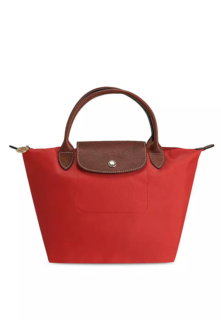 Buy LONGCHAMP Le Pliage Original S Handbag (tr) 2025 Online ZALORA