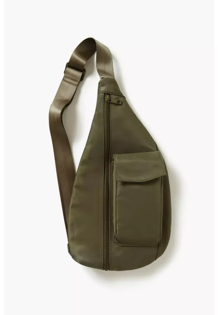 Forever 21 fanny pack sales