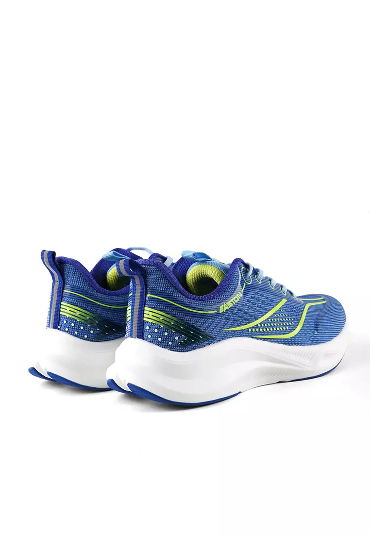 Jackson Active Easton Blue - Sepatu Sporty