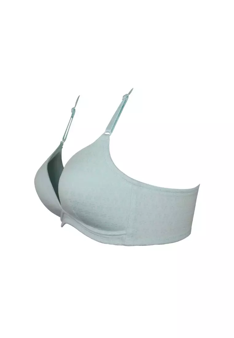 Mood Comfort Fit Bra 