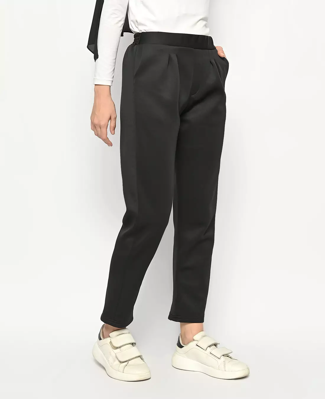 Zena Pant Black