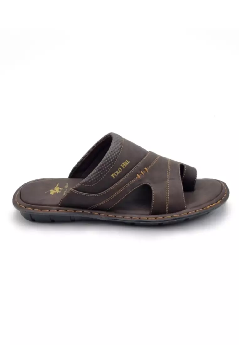 Polo clearance sandals mens