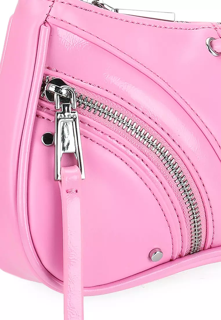 Aldo clearance pink bag