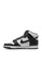 Nike white Dunk High Retro Shoes C243ESHA33E76DGS_4