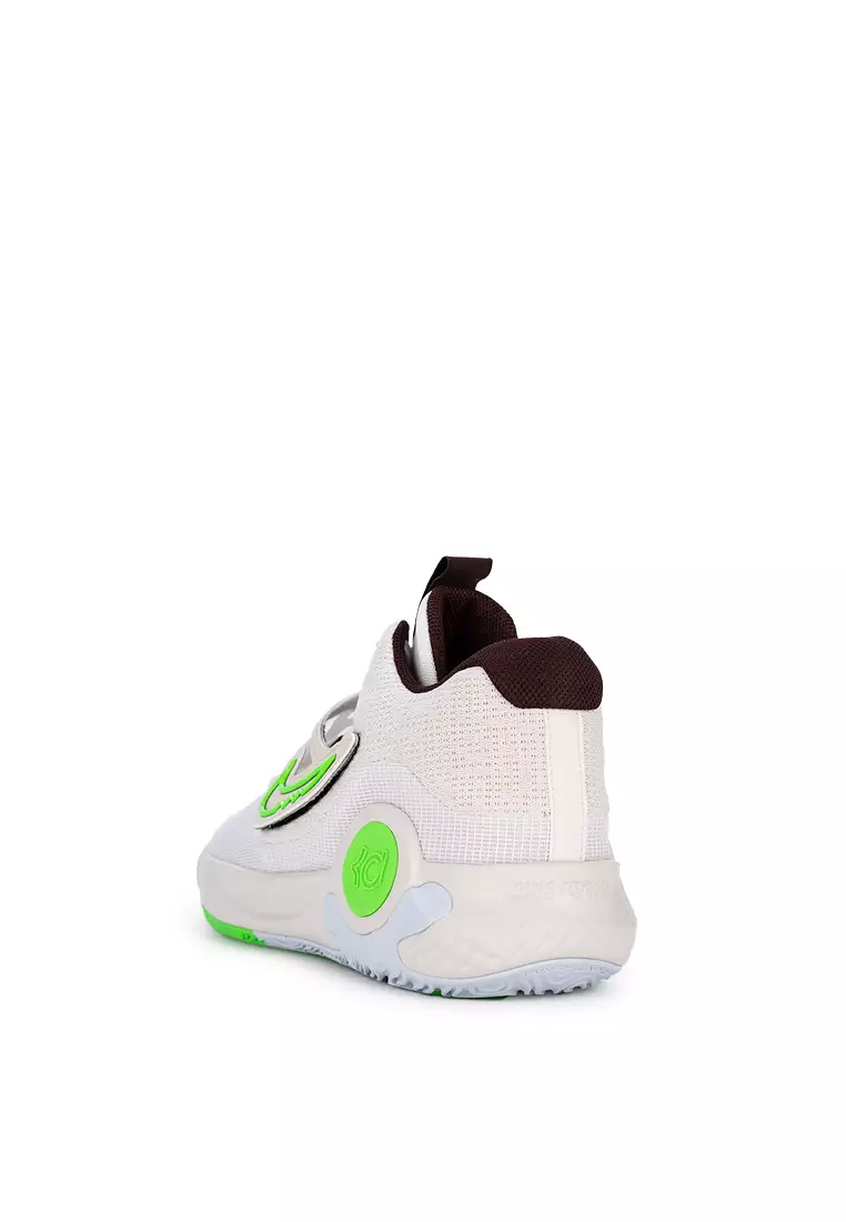 KD Trey 5 X EP Basketball Shoes