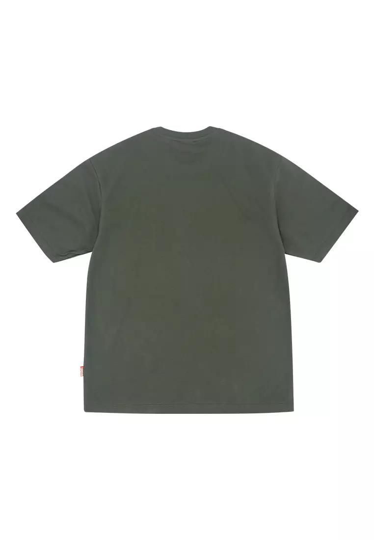 Marvel Comics Mens "The Incredible Hulk" Graphic T-Shirt