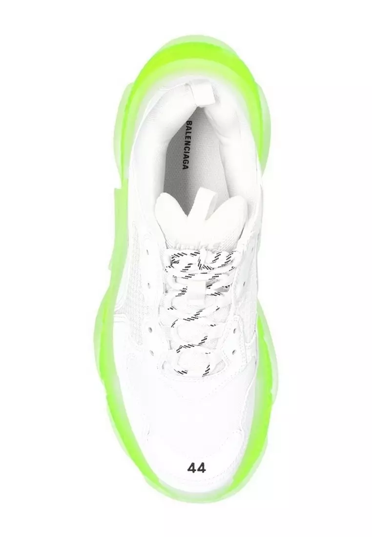 Jual Sepatu Balenciaga Pria 100 Original ZALORA Indonesia