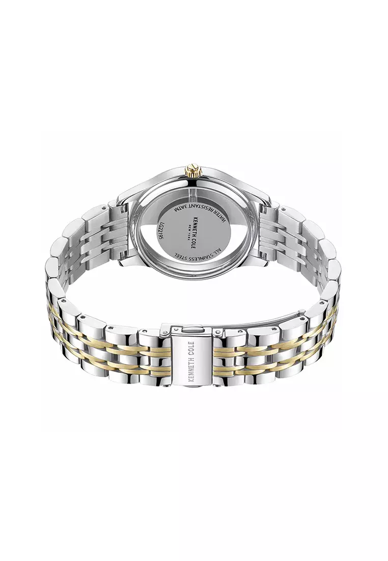 Ladies Watch KCWLG2219502