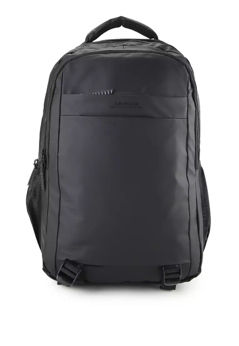 Omara Bagpack Blck