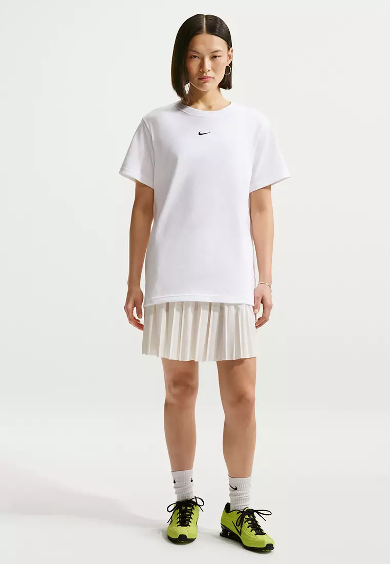 Classic Short Sleeve Tee