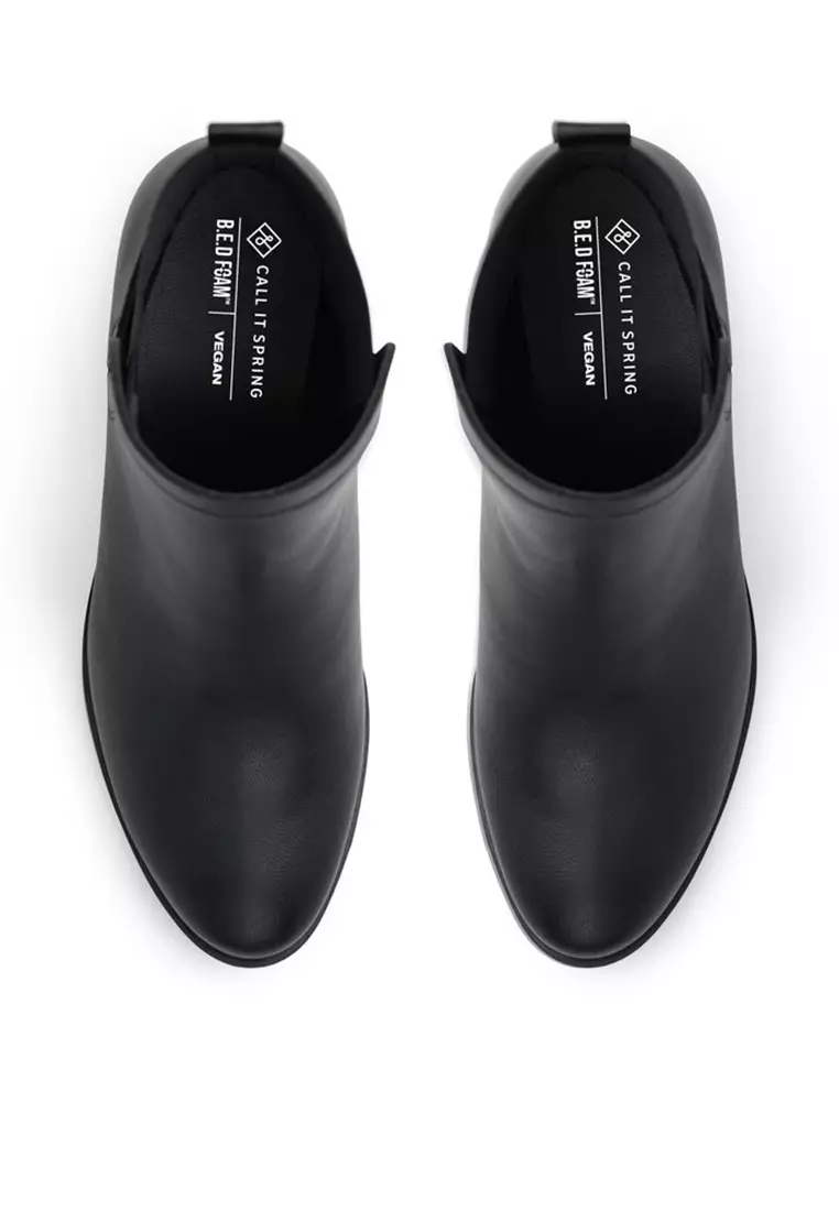 Cassi Ankle Boots