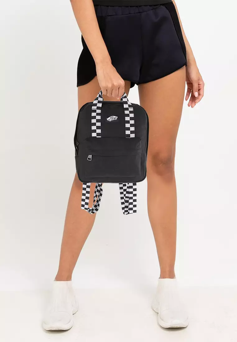 Low Key Mini Backpack