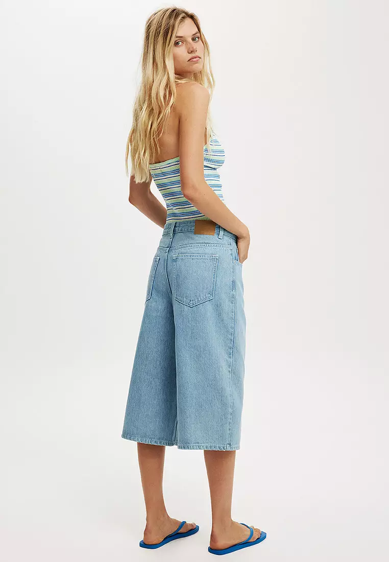 91 Longline Jort
