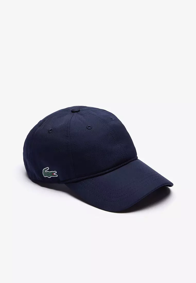 Unisex Lacoste SPORT Lightweight Cap