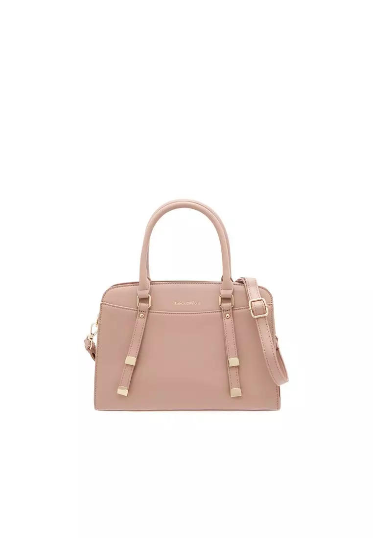 Lancaster Polo Christinna Handbag Set