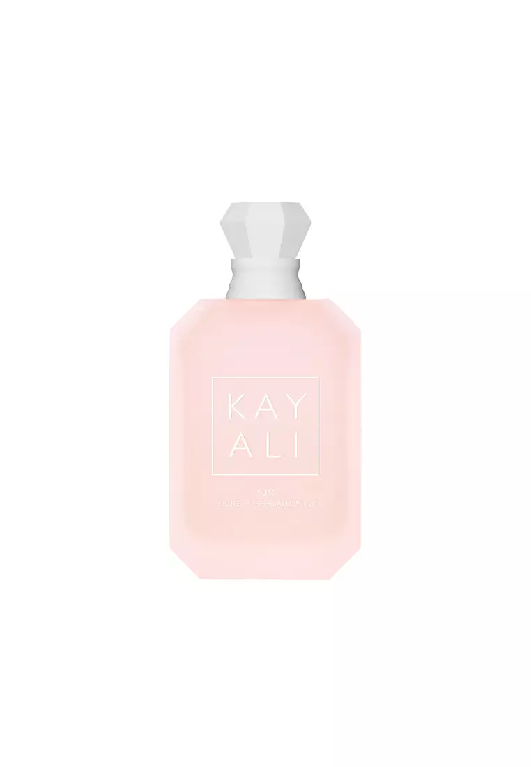 香水(女性用) KAY ALI BOUJEE MARSHMALLOW 100ml Buy Huda Beauty Kayali Yum Boujee Marshmallow | 81 Eau de Parfum