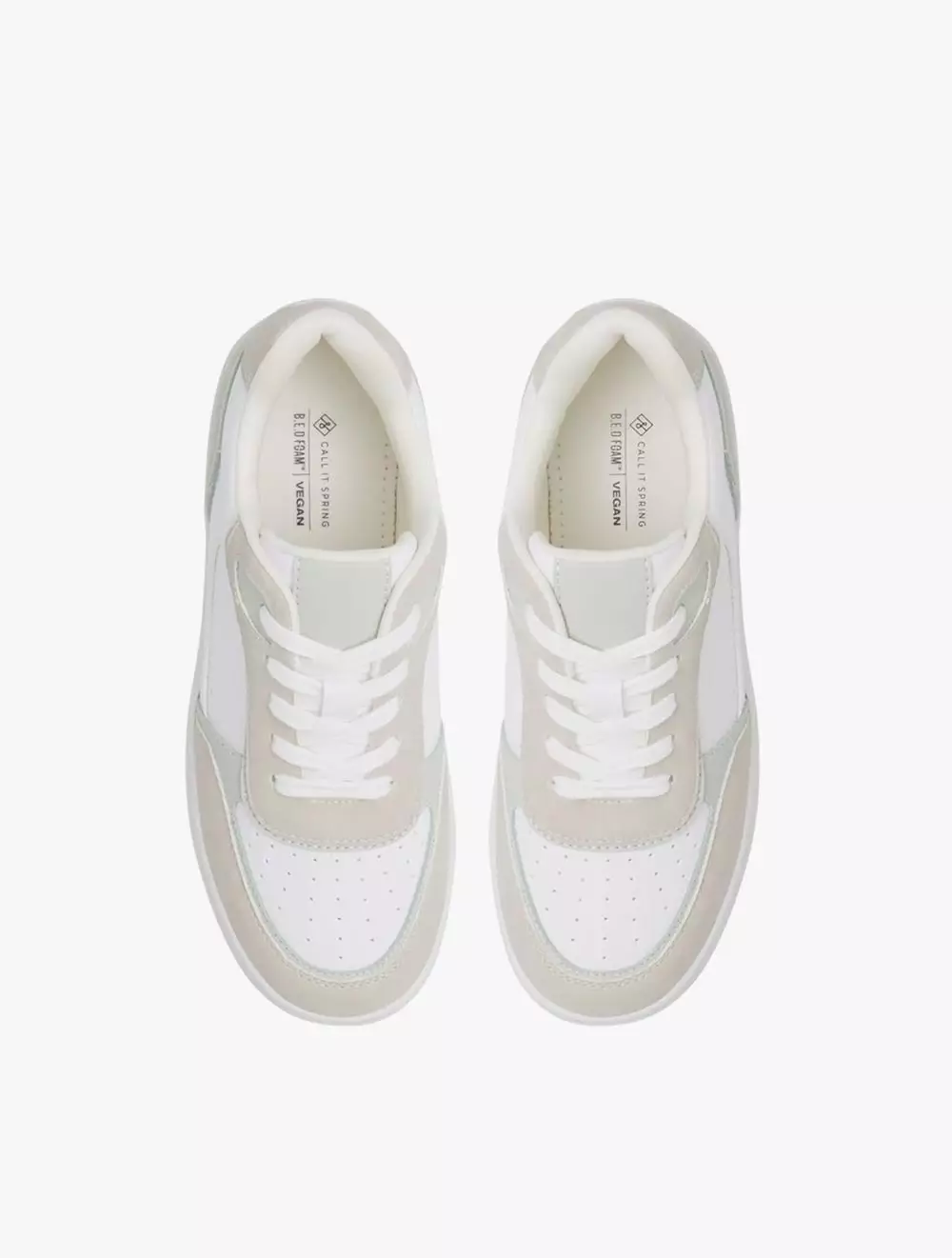 Payless Call It Spring Women Freshy Sneakers - Other Green_11