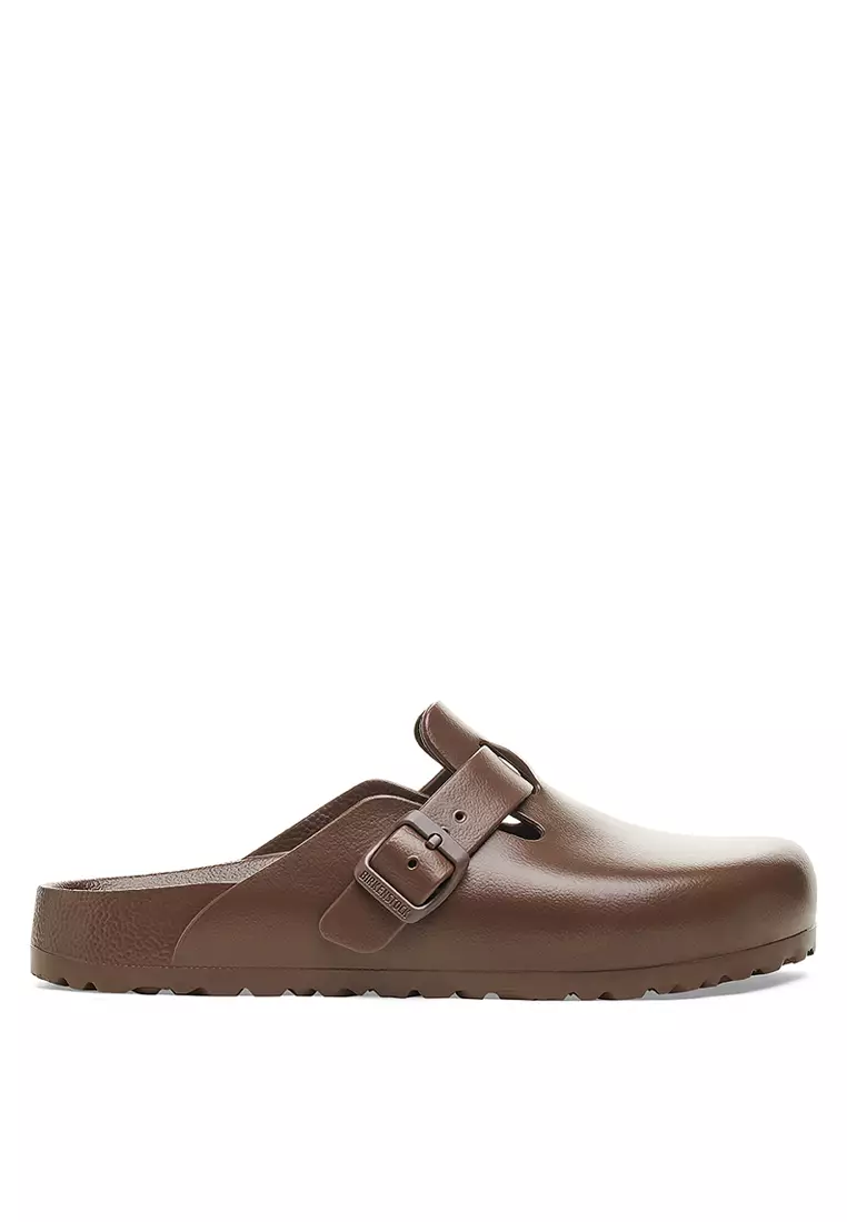 Buy Birkenstock Boston EVA 2025 Online ZALORA Philippines - Main Image