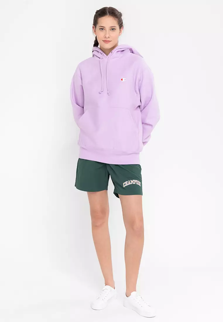 Purple champion discount reverse weave