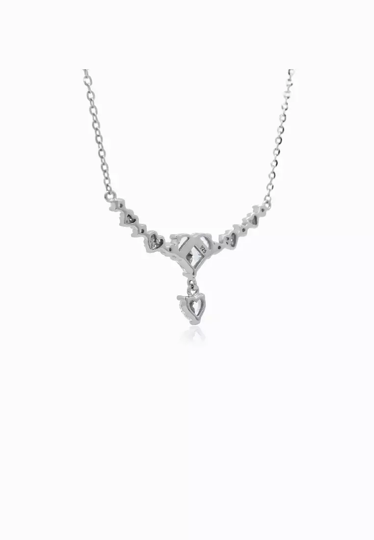 Buy Vinstella Jewellery Vinstella Majestic Heart Pendant Online ...