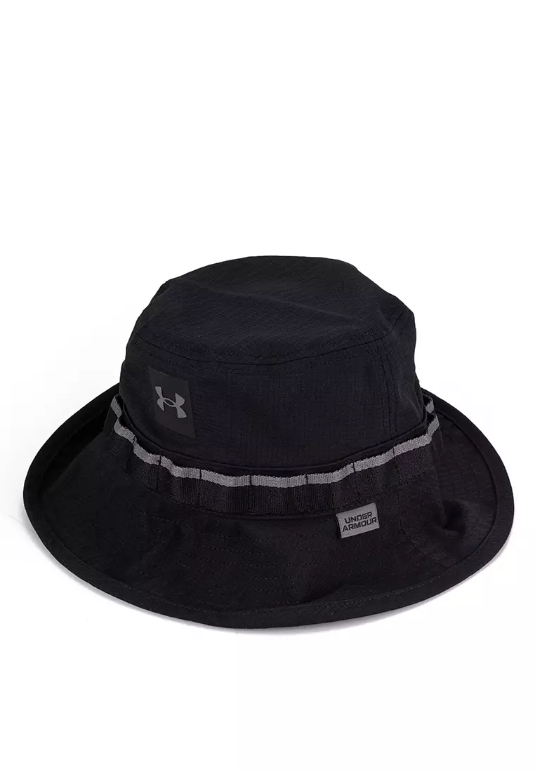 Under Armour Iso-chill Armourvent Bucket Hat 2024