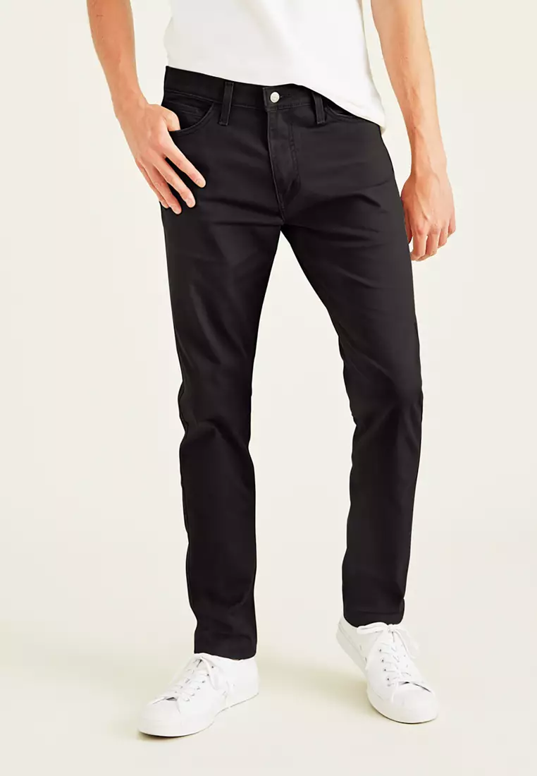 Dockers jean outlet cut slim tapered