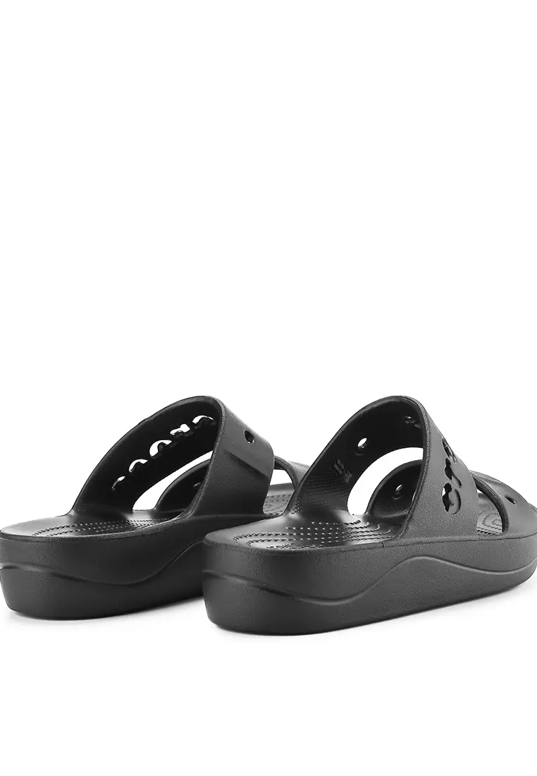 Baya Platform Sandal