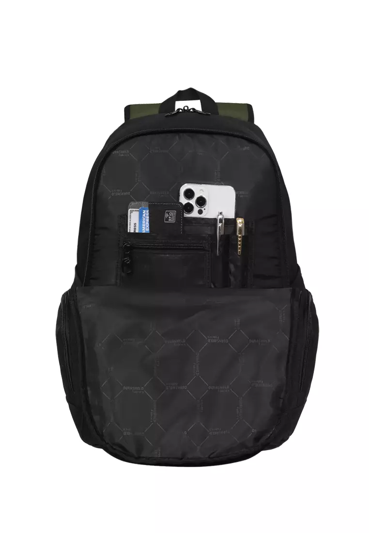 6020 Lifestyle Backpack with VIRUPRO Anti-Microbial Protection