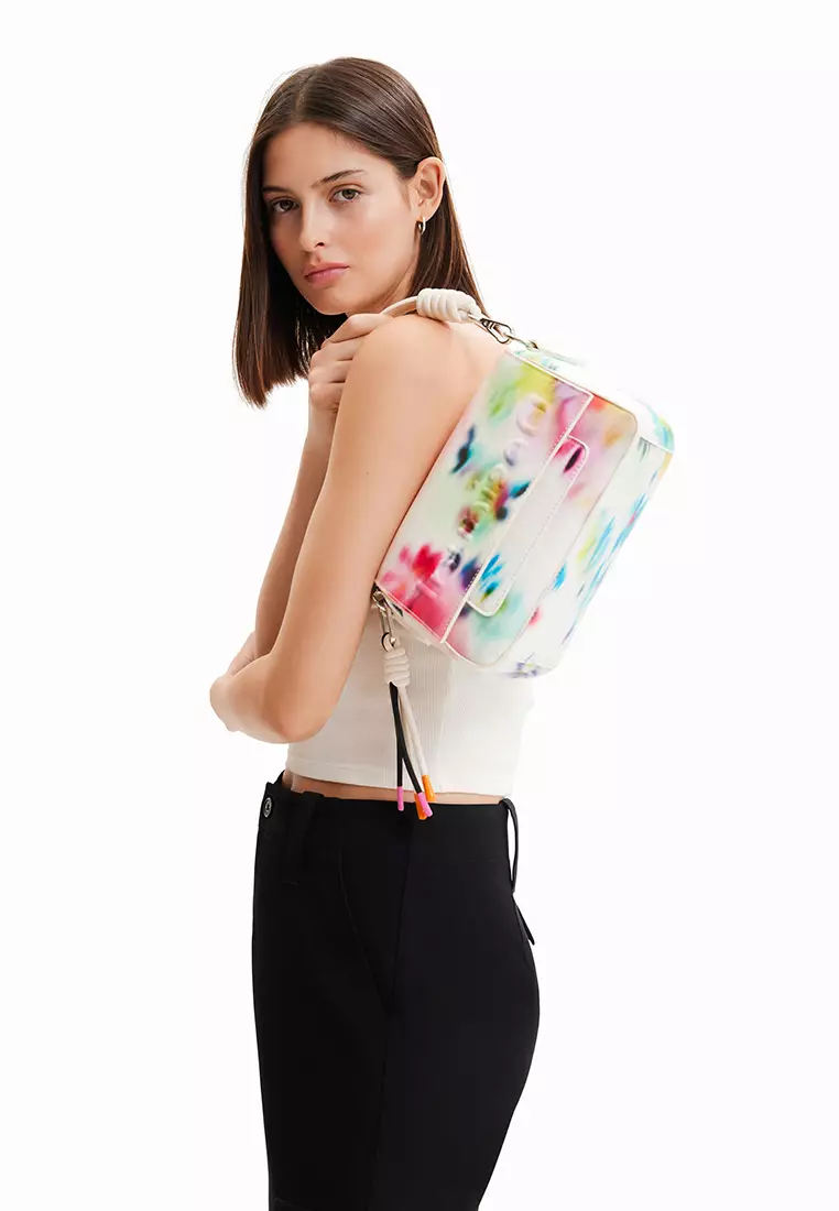 Buy Desigual Desigual Handbag 2023 Online ZALORA Philippines