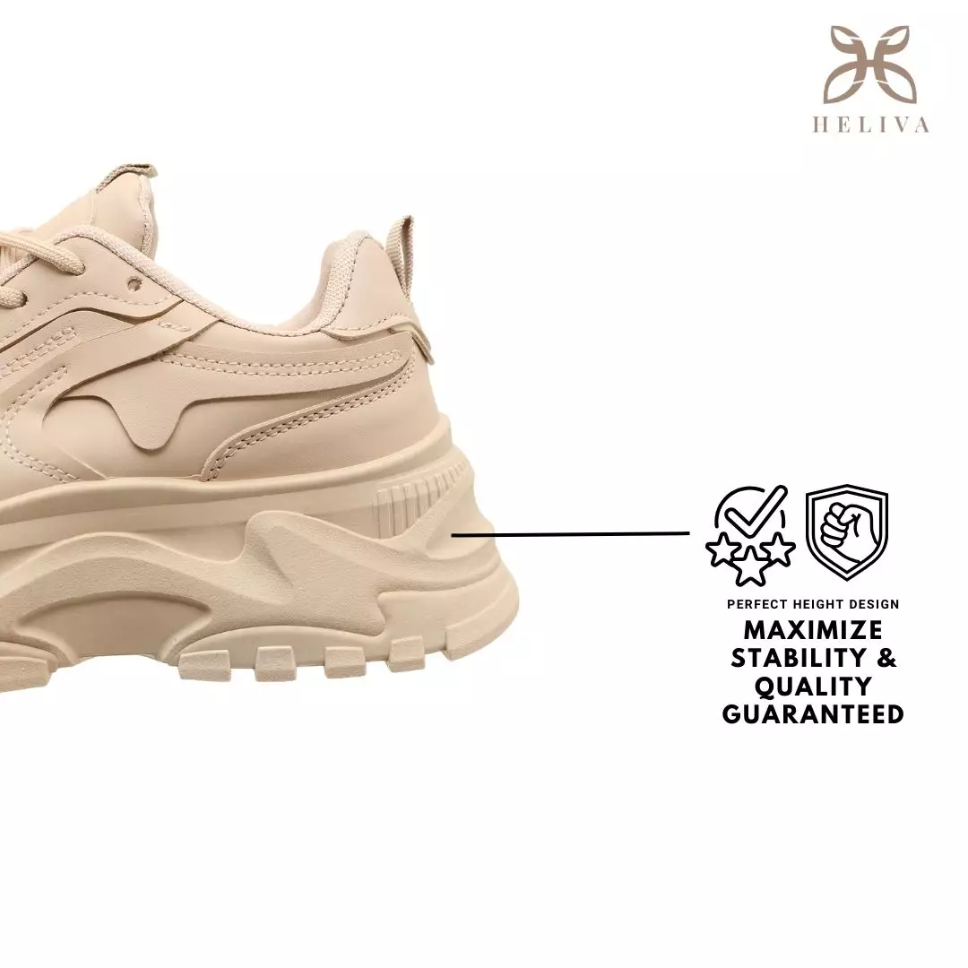 Heliva Gabe Sneakers Women Shoes