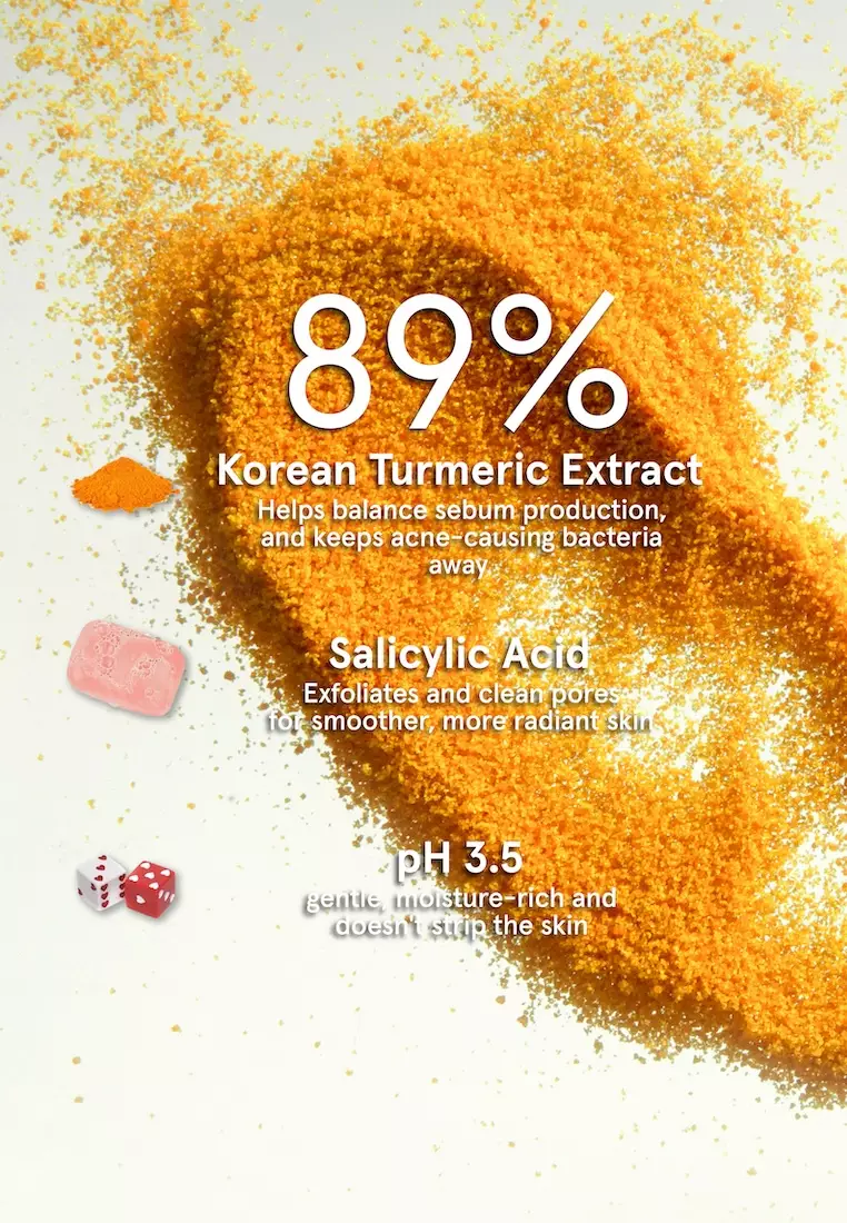 Don't Worry Exfoliating Toner Pads Refill Pouch