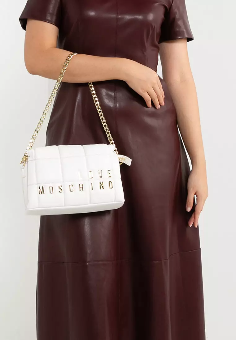 Moschino borsa bag new arrivals