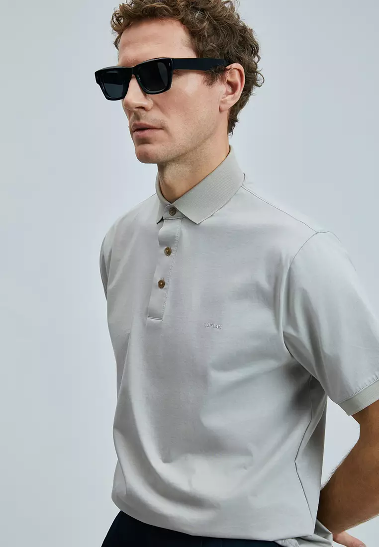 Luna Polo Shirt